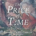 Cover: The Price of Time - Tantor Audio