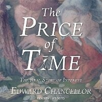 Enlarge image Cover: The Price of Time - Tantor Audio