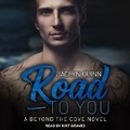 Cover: Road to You - Tantor Audio
