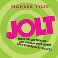 Cover: Jolt - Tantor Audio