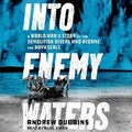 Cover: Into Enemy Waters - Tantor Audio