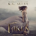 Cover: Taken - Tantor Audio