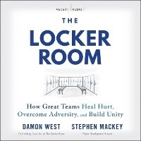 Enlarge image Cover: The Locker Room - Ascent Audio