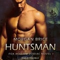 Cover: Huntsman - Tantor Audio