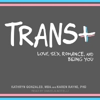 Enlarge image Cover: Trans+ - Tantor Audio