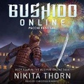 Cover: Bushido Online - Tantor Audio