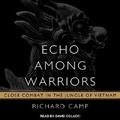 Cover: Echo Among Warriors - Tantor Audio