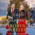 Cover: Jingle Jammies - Tantor Audio