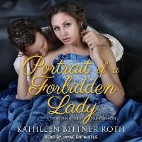 Enlarge image Cover: Portrait of a Forbidden Lady - Tantor Audio