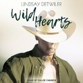 Cover: Wild Hearts - Tantor Audio