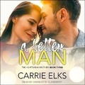 Cover: A Better Man - Tantor Audio