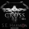 Cover: Cross - Tantor Audio