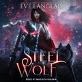 Cover: Steel Wolf - Tantor Audio