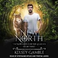 Cover: New North - Tantor Audio