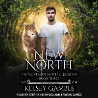 Enlarge image Cover: New North - Tantor Audio