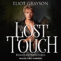 Cover: Lost Touch - Tantor Audio