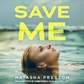 Cover: Save Me - Tantor Audio