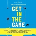 Cover: Get in the Game - Ascent Audio