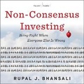 Cover: Non-Consensus Investing - Ascent Audio