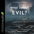 Cover: What about Evil? - Christianaudio