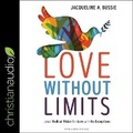 Cover: Love Without Limits - Christianaudio