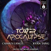 Enlarge image Cover: Tower Apocalypse - Tantor Audio