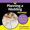 Cover: Planning a Wedding for Dummies - Tantor Audio