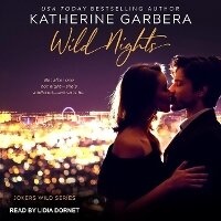 Enlarge image Cover: Wild Nights - Tantor Audio