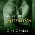 Cover: Recipe for Attraction - Tantor Audio