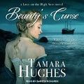 Cover: Beauty's Curse - Tantor Audio
