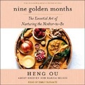 Cover: Nine Golden Months - Tantor Audio