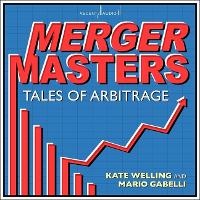 Enlarge image Cover: Merger Masters - Ascent Audio