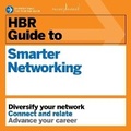 Cover: HBR Guide to Smarter Networking - Ascent Audio