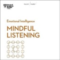 Cover: Mindful Listening - Ascent Audio
