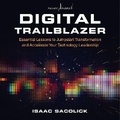 Cover: Digital Trailblazer - Ascent Audio