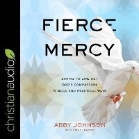 Enlarge image Cover: Fierce Mercy - Christianaudio