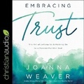 Cover: Embracing Trust - Christianaudio