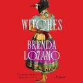Cover: Witches - HighBridge Audio