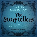 Cover: The Storytellers - Tantor Audio