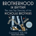 Cover: Brotherhood in Rhythm - Tantor Audio