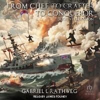 Enlarge image Cover: From Chef to Crafter to Conqueror - Tantor Audio