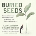 Cover: Buried Seeds - Tantor Audio