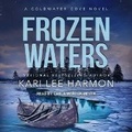Cover: Frozen Waters - Tantor Audio