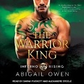 Cover: The Warrior King - Tantor Audio