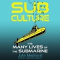 Cover: Sub Culture - Tantor Audio