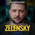 Cover: Zelensky - Tantor Audio