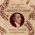 Cover: Liberty's Chain - Tantor Audio
