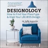 Abbildung von: Designology - Tantor Audio