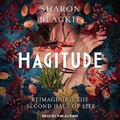 Cover: Hagitude - Tantor Audio