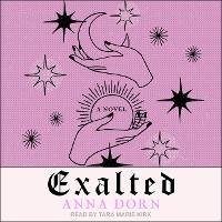 Enlarge image Cover: Exalted - Tantor Audio